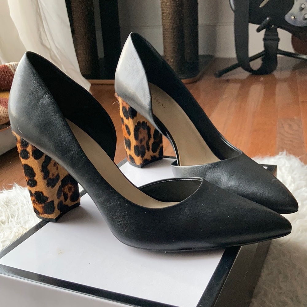 Nine West Heels